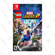 LEGO Marvel Superheroes 2 | $20 | Amazon